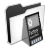 Folder - Factory Bank Icon 48x48 png